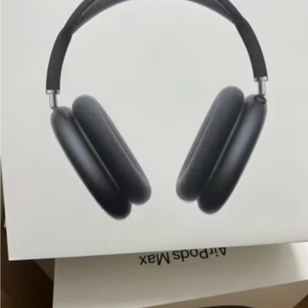 Apple AirPods Max - Charcoal Gray